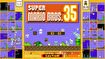 Super Mario Bros. 35th Anniversary Direct