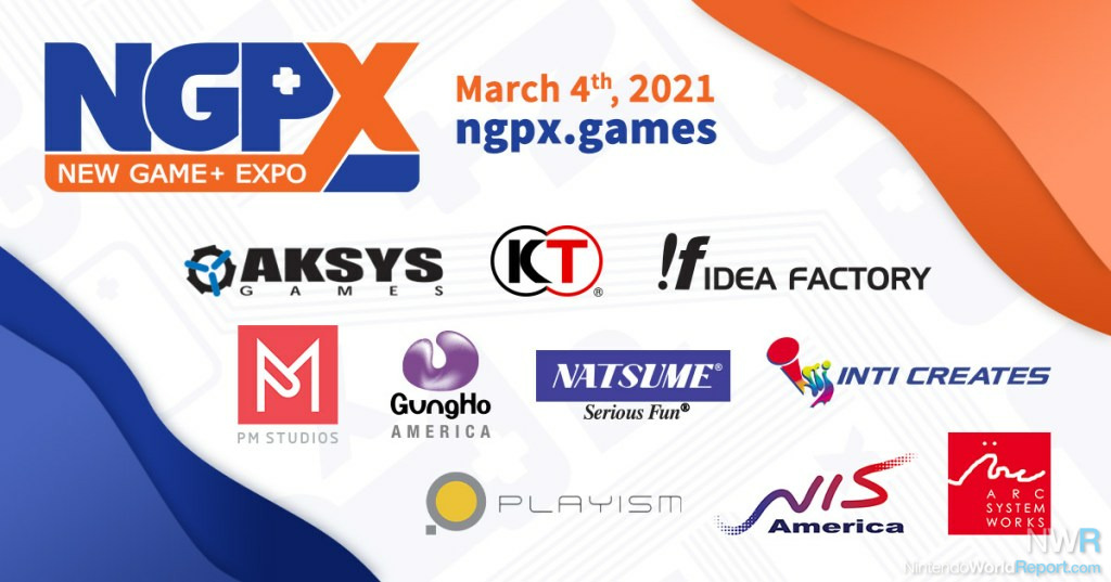 Second New Game Plus Expo Presentation To Air March 4 News Nintendo