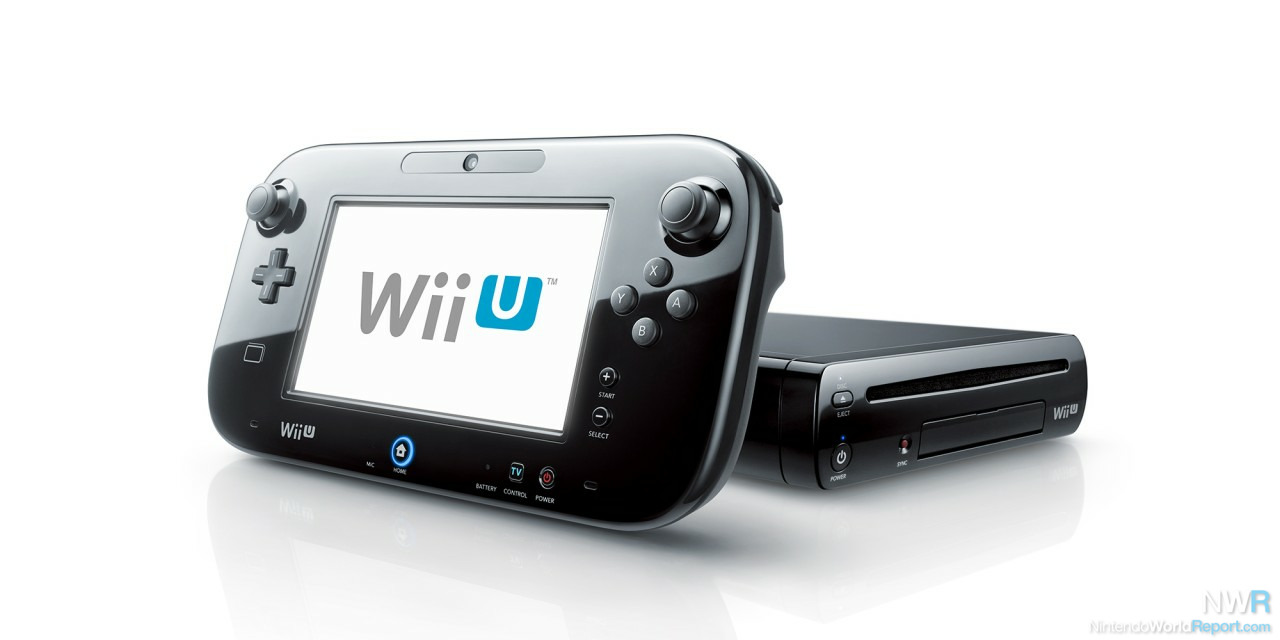 Wii U System Update Released Yes In 21 News Nintendo World Report