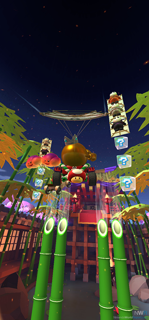 download new mario kart track for free