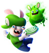 Mario + Rabbids Sparks of Hope Showcase