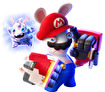 Mario + Rabbids Sparks of Hope Showcase