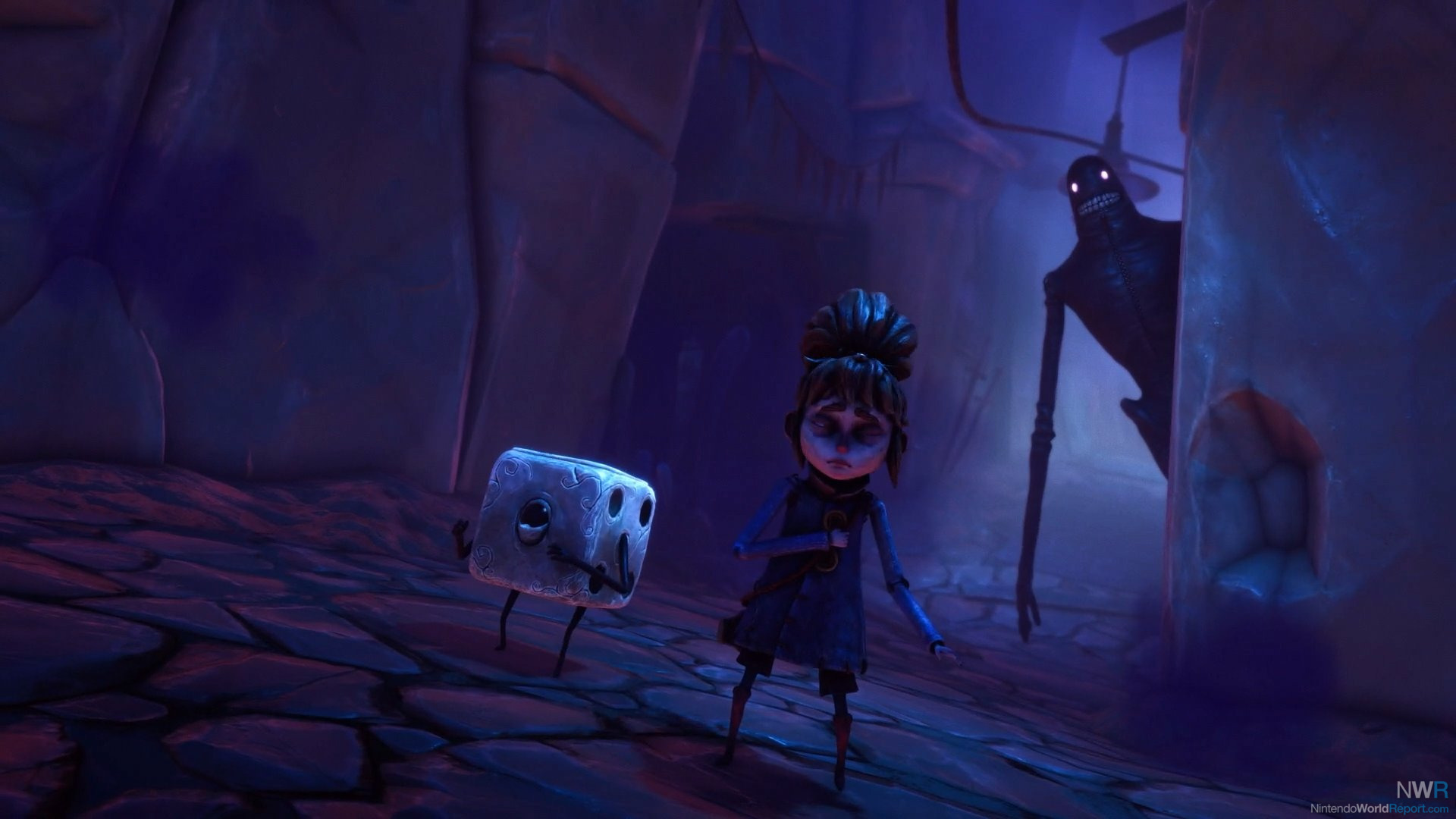 lost in random switch review lost in random switch review