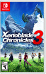 Xenoblade Chronicles 3 Direct 6.22.2022