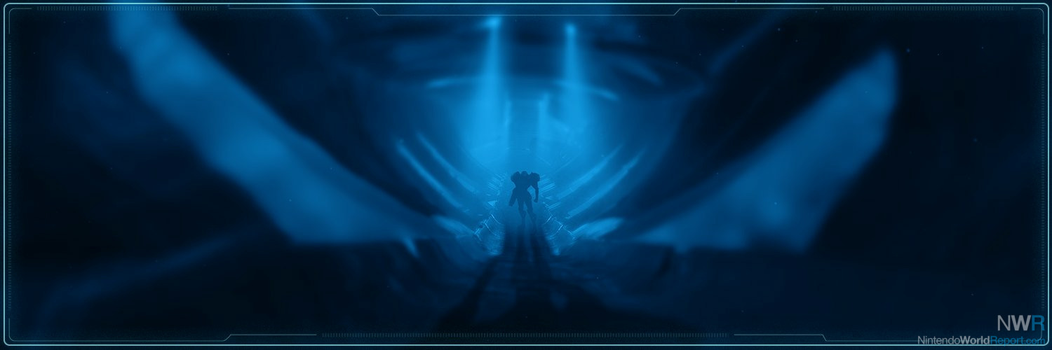 Retro Studios Releases First Teaser Image for Metroid Prime 4 - News -  Nintendo World Report