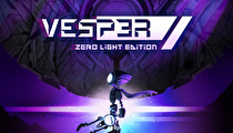 Vesper: Zero Light Edition Box Art
