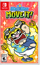 Chou Odoru Made in Wario Box Art