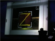 Game Developers Conference 2006: Z is for Zor--er, Zelda