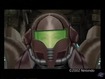 I saw more of Samus' face in Metroid 3.