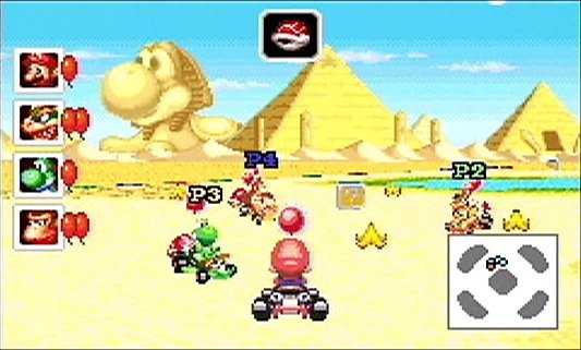 Mario Kart: Super Circuit - Media - Nintendo World Report