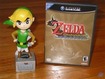 Bobble-Link and Wind Waker-I'll bet you're jealous