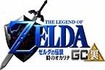 Ura Zelda logo?