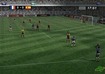 I think you're supposed to throw it to 1.  Throw!