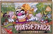 Wario Land Box Art