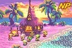 Hula PARTY! Where's the chicks?