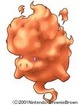 A pig of flames?!
