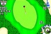 The sacred green.