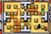 VS: Bombs and Bomberman can travel through pipes