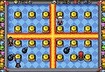 VS: Bombs' power is at maximum from the beggining