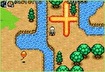 Along the river