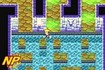 Down in the watery dungeons