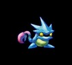 Mr. Clawtail