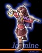 Jasmine
