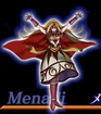 Menali