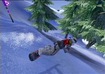 Looking for a face full of snow