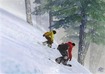 Electronic Entertainment Expo 2003: Downhill duel
