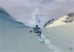 Electronic Entertainment Expo 2003: Snowy peaks