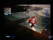 Nintendo Cube Club Tour 2002: A smooth landing after the bridge falls apart