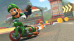 Mario Kart World Direct 4.17.2025