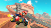 Mario Kart World Direct 4.17.2025