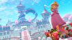 Mario Kart World Direct 4.17.2025