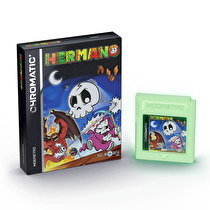 Hermano Box Art