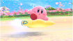 Kirby Air Riders Direct 8.19.2025