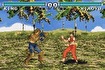 Rumble in the Jungle