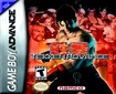 Tekken Advanced Box Art