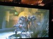 Some dinosoid creatures READY TO FITE!11!