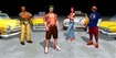 CRAZY Drivers making CRAZY Money in CRAZY Taxis!!!
