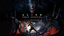 Alien: Rogue Incursion Evolved Edition Box Art