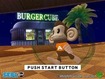 Hey, I'm hungry!  Stop at Burger Cube!