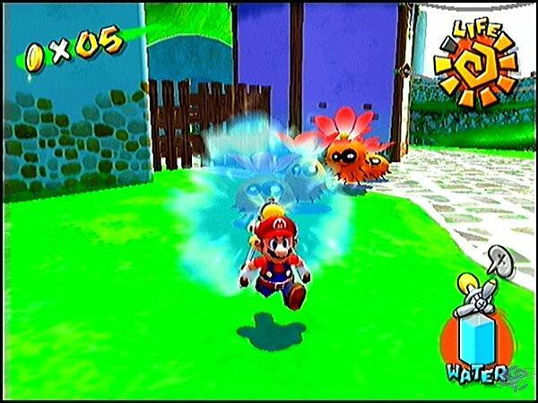 super mario sunshine pc download