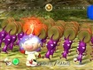 Freaky Zombie Pikmin: March!