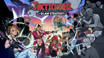 Tactichord: Glam Strategy Box Art