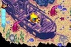 Underwater ship 