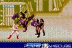 Barbarian Jones vs Turok and Barney
