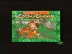Electronic Entertainment Expo 2001: DKCC: Title Screen