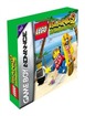 I AM BOX ART